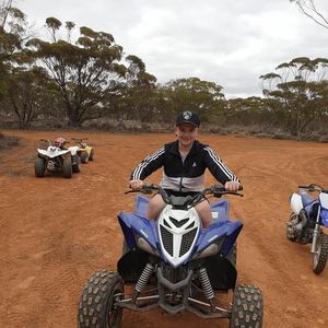 Meet your Posher, Jackson